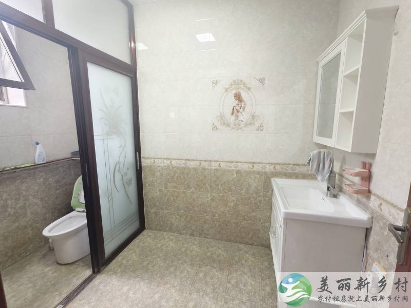 顺义赵全营~6室3卫，价不高。