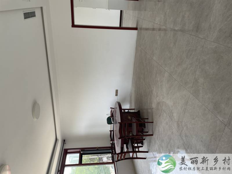 木林王泮庄 北向临街门面房出租 全屋地暖 品牌豪装
