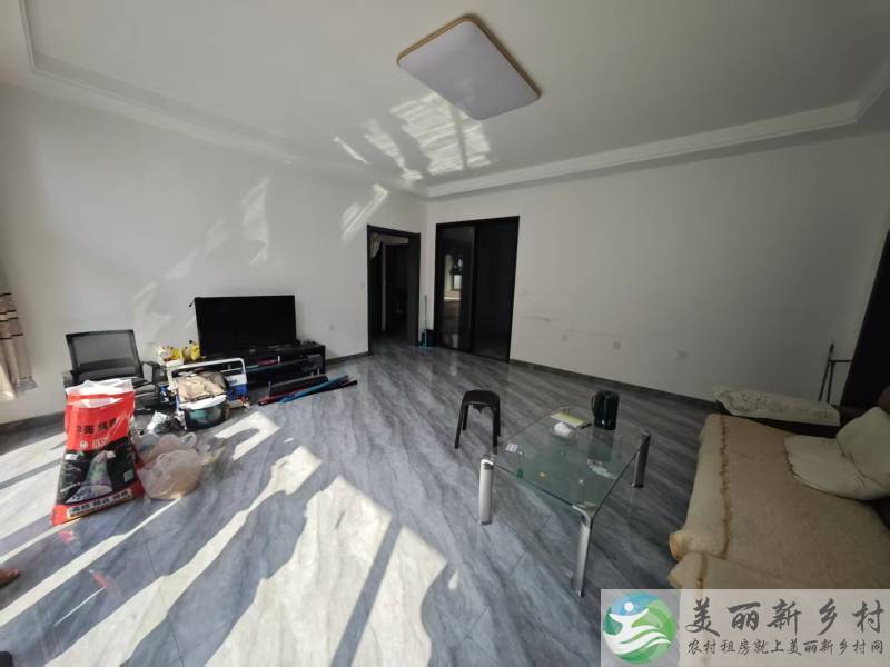 顺义李桥镇郭庄村四室一厅超大空间