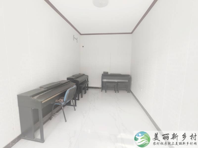 顺义赵全营~十室五厅五卫，四合院适合办公。