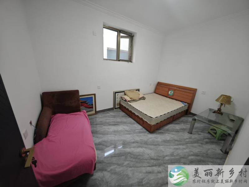 顺义李桥镇郭庄村四室一厅超大空间