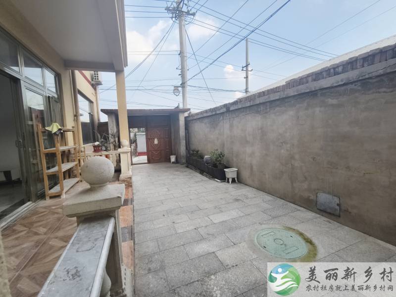 顺义赵全营~6室3卫，价不高。