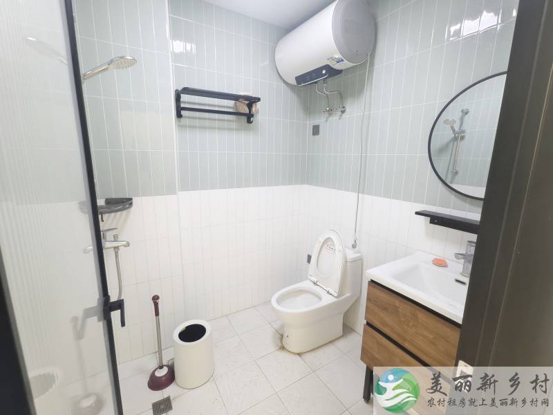 顺义高丽营周边~4室4卫，民宿院子