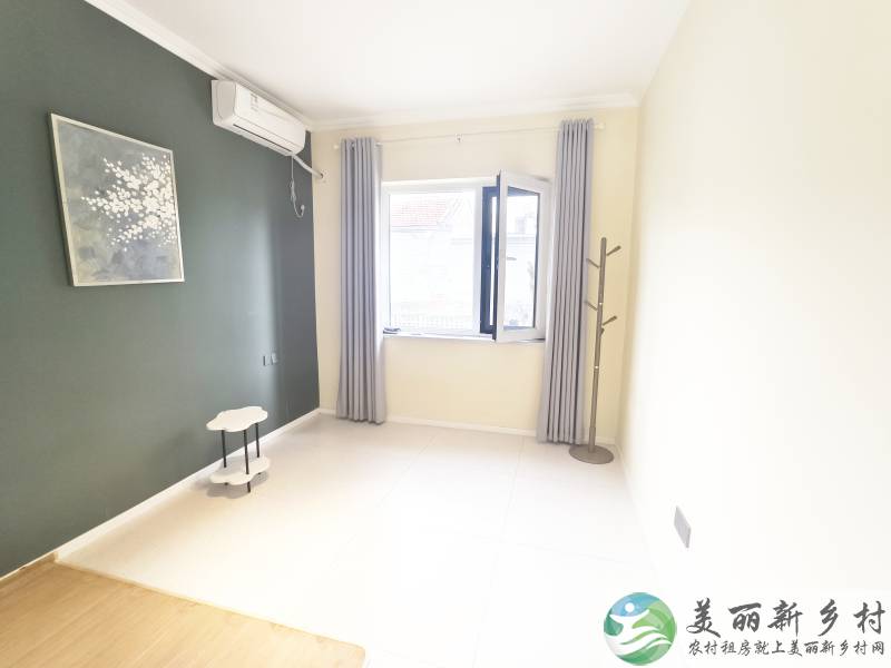 顺义高丽营周边~4室4卫，民宿院子