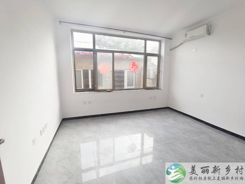 顺义赵全营~6室3卫，价不高。
