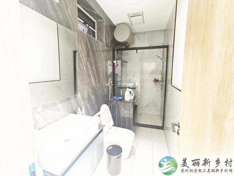 顺义高丽营周边~4室4卫，民宿院子