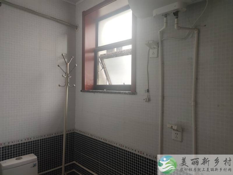 北京市怀柔区晓波靠山临水村子把边整院出租