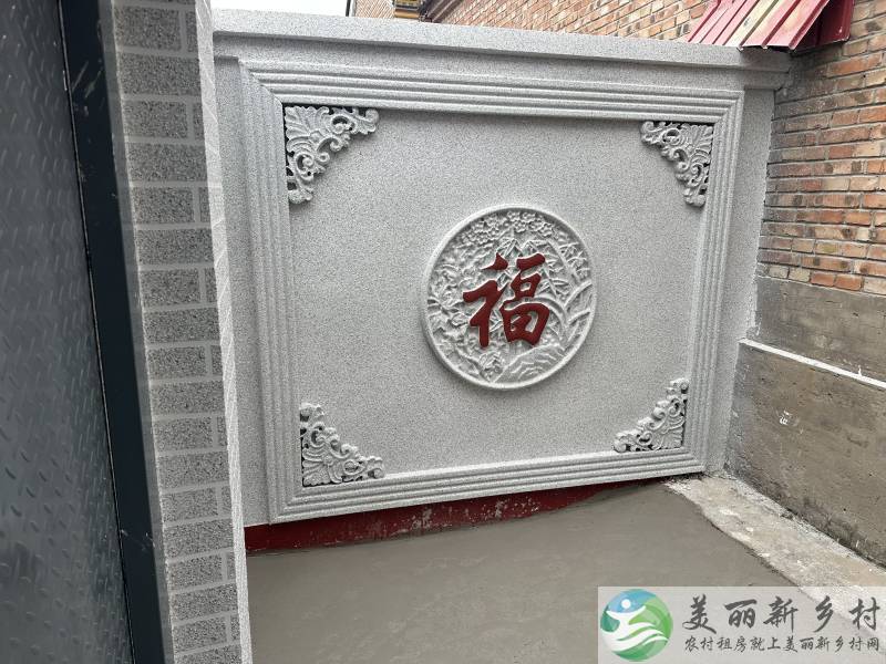 木林镇李各庄村房屋出租