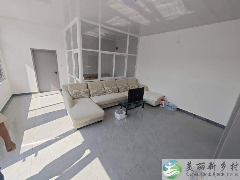 密云区河南寨镇北单家庄村（密云城边紧邻高速高铁站）