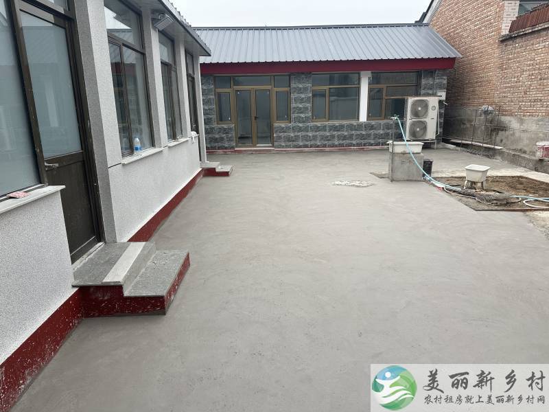 木林镇李各庄村房屋出租