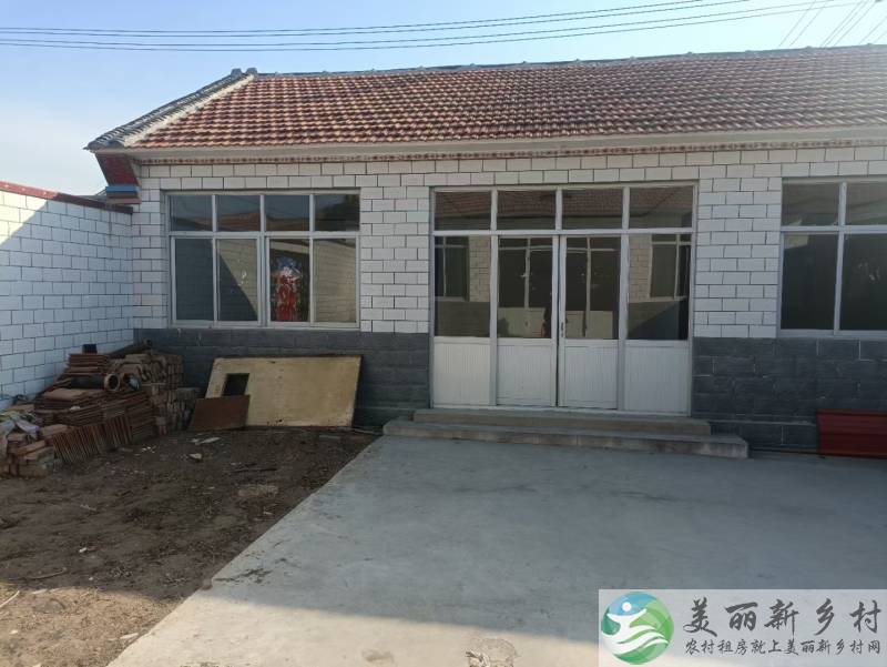 天津宝坻大口屯镇房屋出租