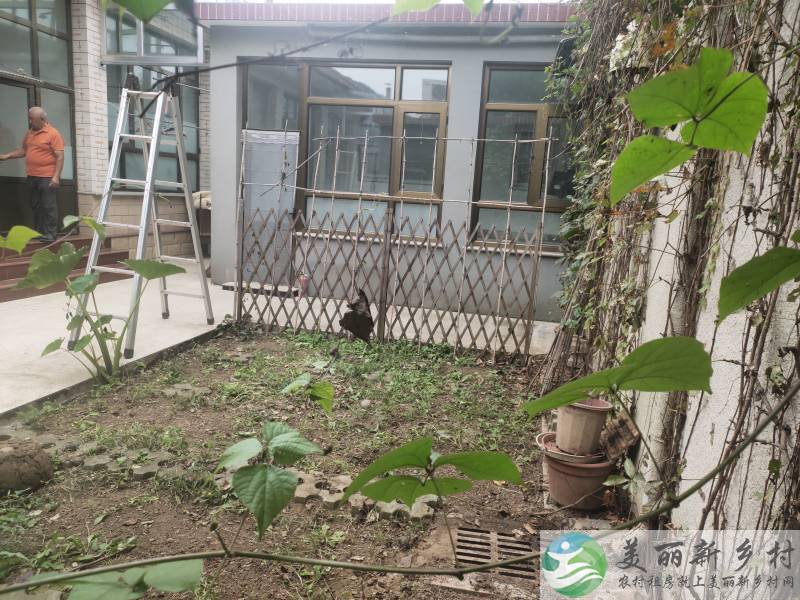 北京市怀柔区晓波靠山临水村子把边整院出租