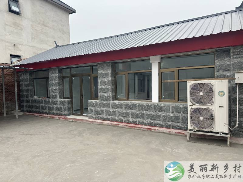 木林镇李各庄村房屋出租