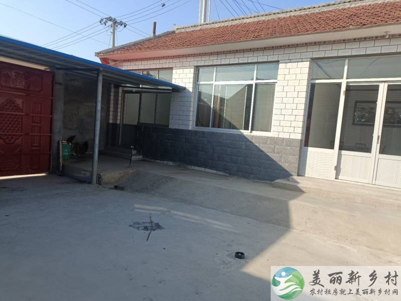 天津宝坻大口屯镇房屋出租