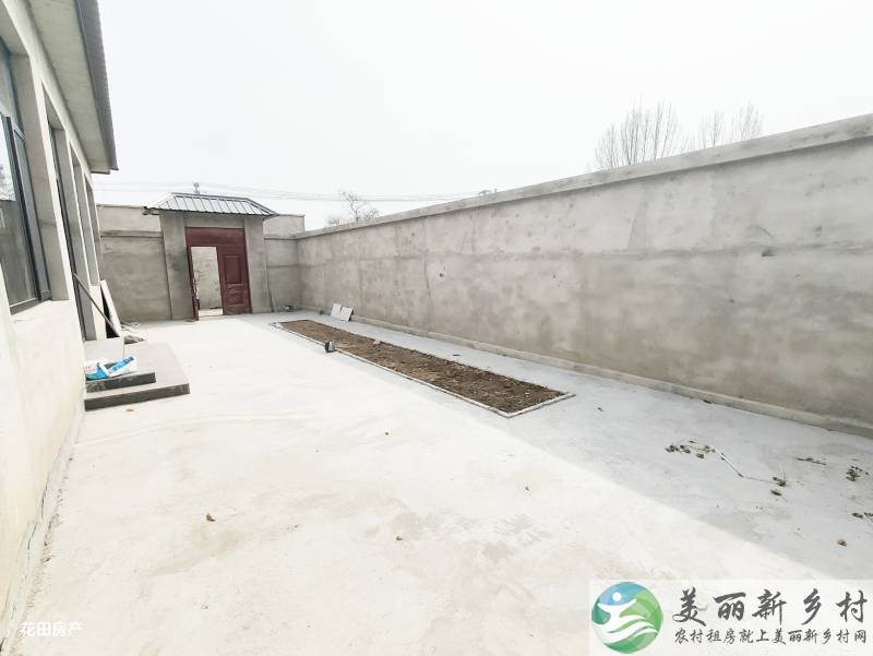 顺义赵全营~两室两厅一厨一卫，好停车。