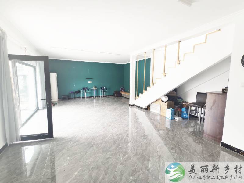 顺义赵全营~两室两厅两卫，休闲小院。