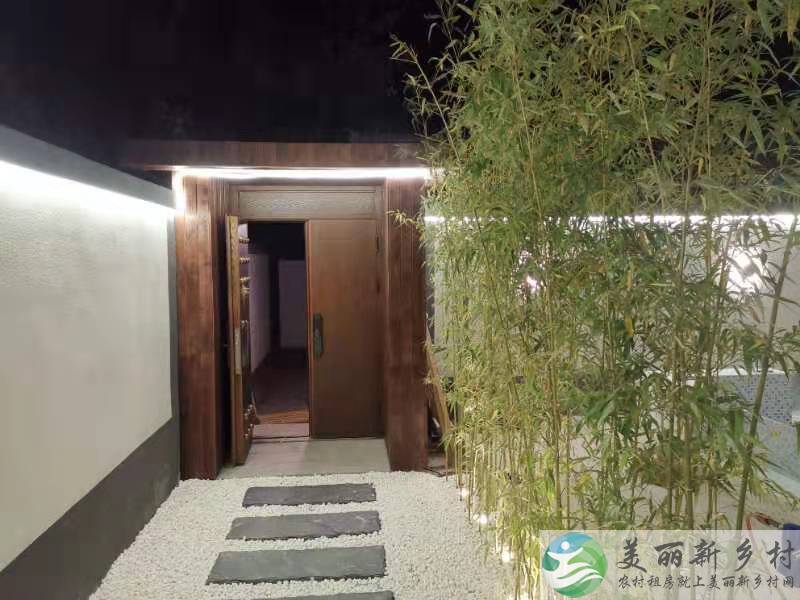 北京龙庆峡附近六居独卫