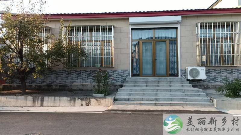 李桥镇北桃园村房屋出租