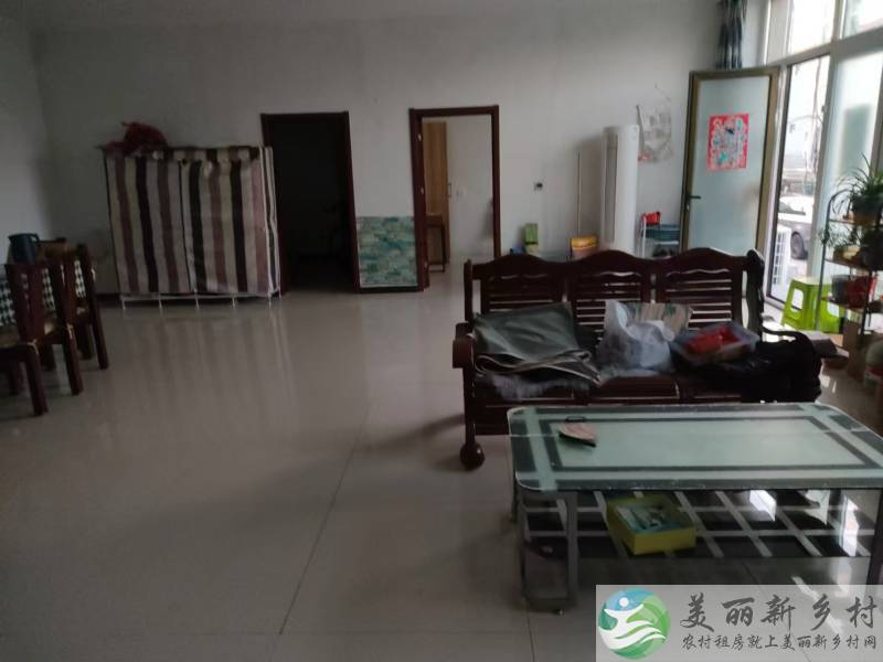 李桥镇北桃园村房屋出租