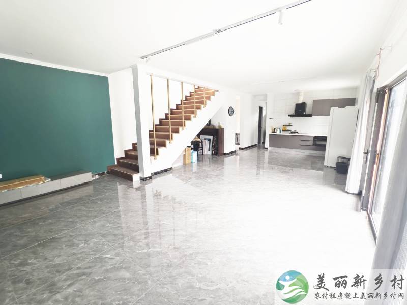 顺义赵全营~两室两厅两卫，休闲小院。