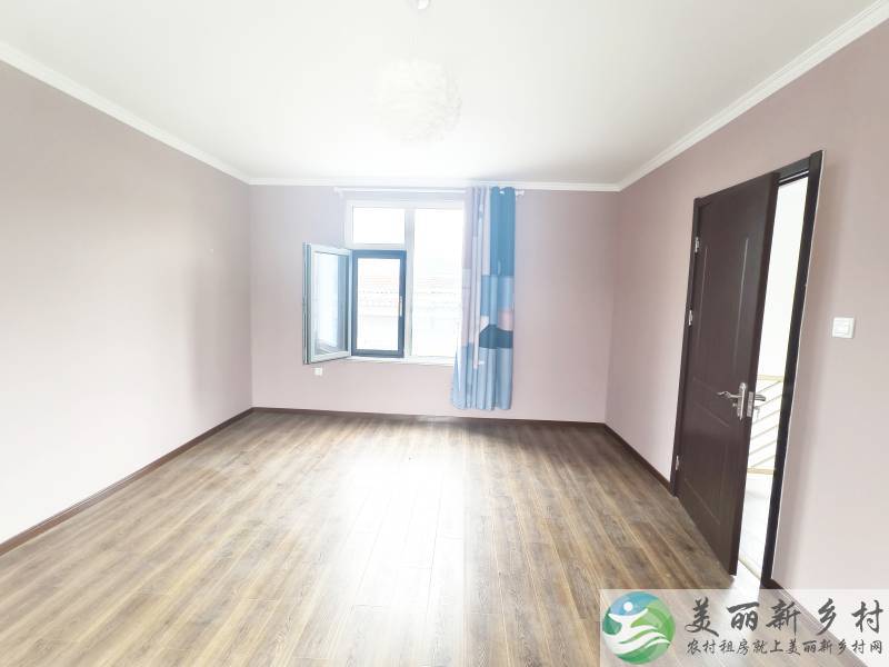 顺义赵全营~两室两厅两卫，休闲小院。