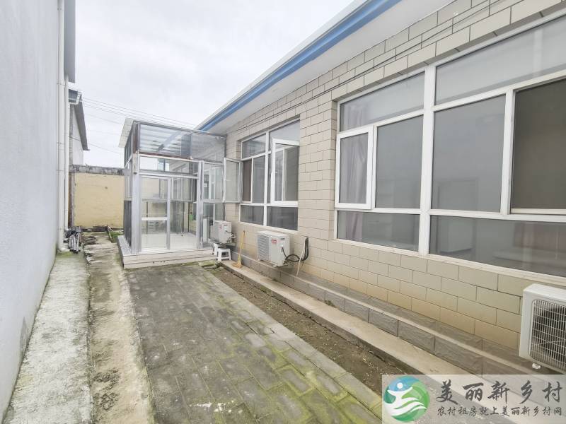 顺义区赵全营~三室一厅一厨一卫