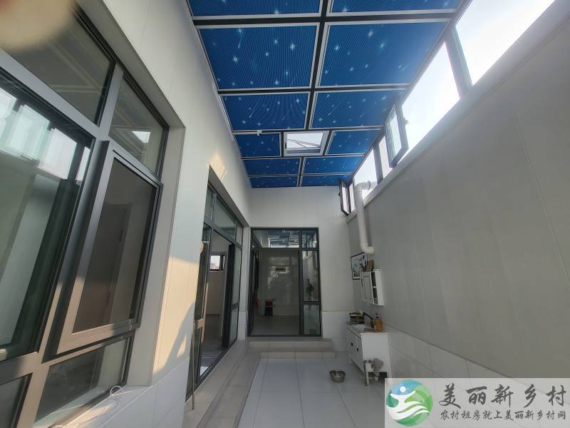 北京通州区台湖镇北火垡农村院子出租