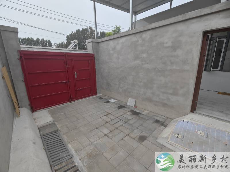 牛堡屯后街新房出租