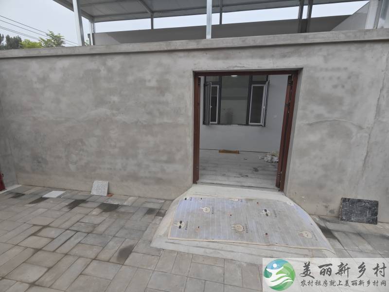 牛堡屯后街新房出租