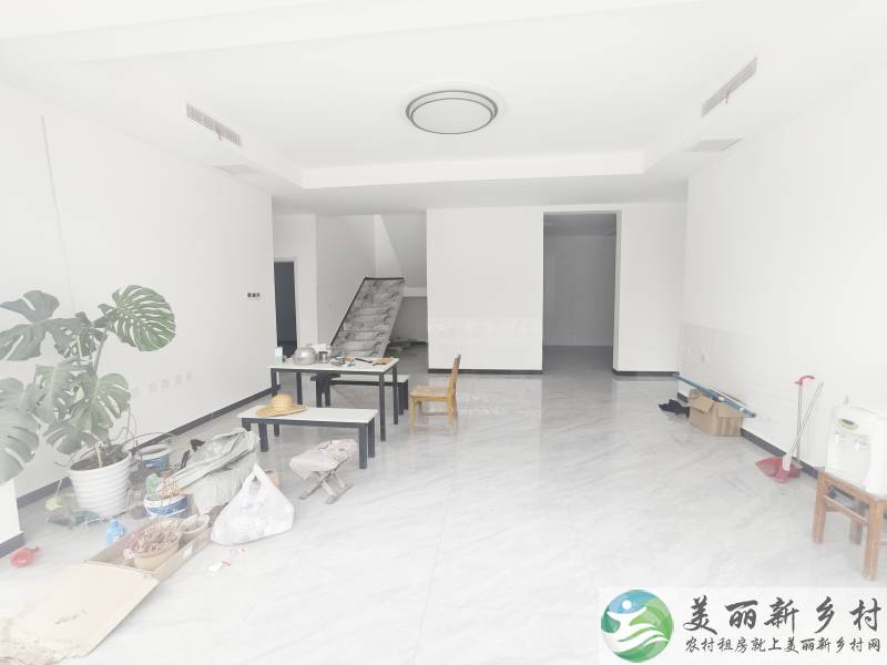 顺义赵全营~7室4卫，500平大菜地。