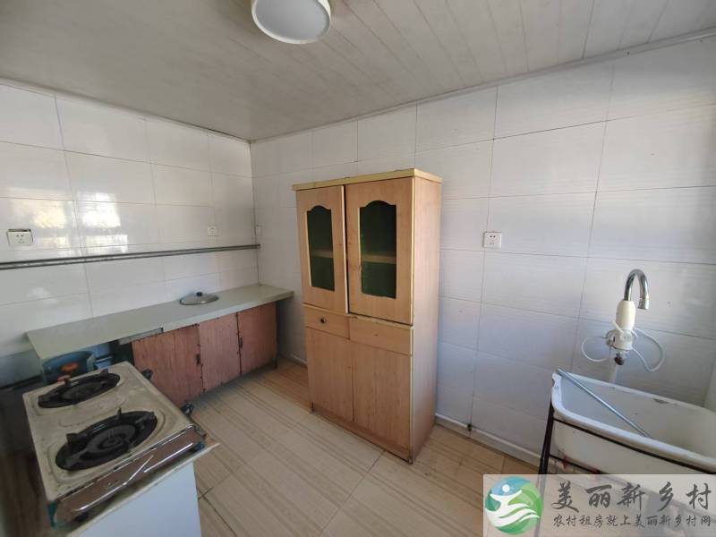 顺义北务镇高性价比三合院拎包入住