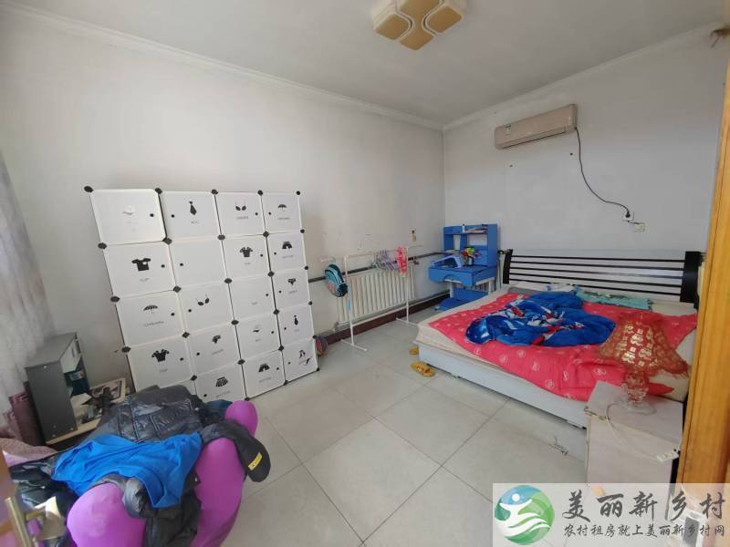 顺义北务镇高性价比三合院拎包入住