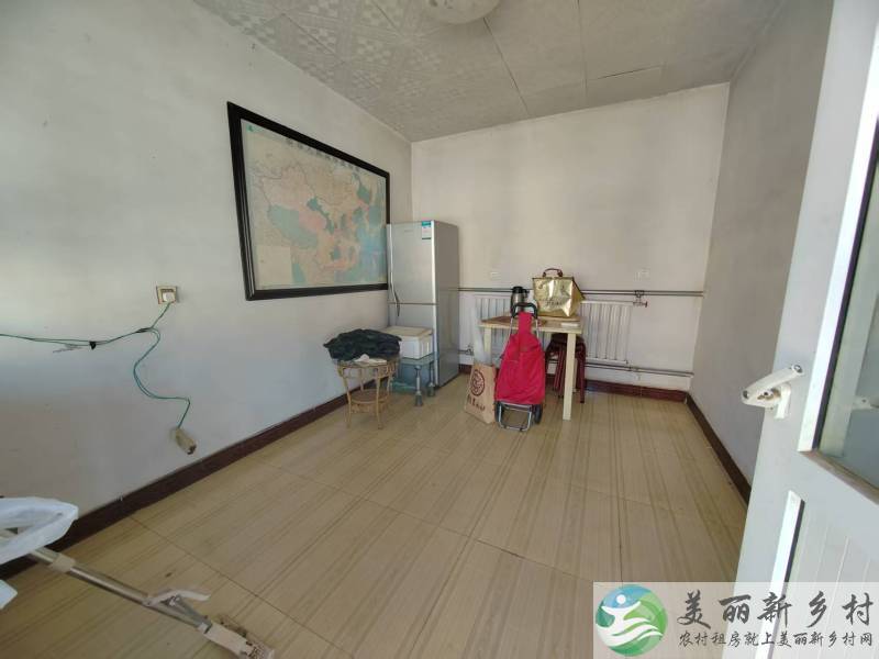 顺义北务镇高性价比三合院拎包入住