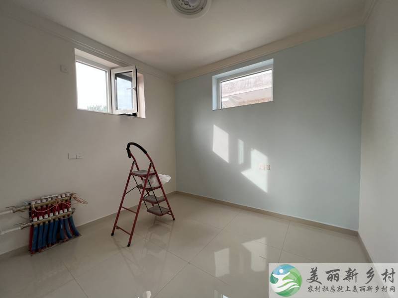 李桥二层独栋