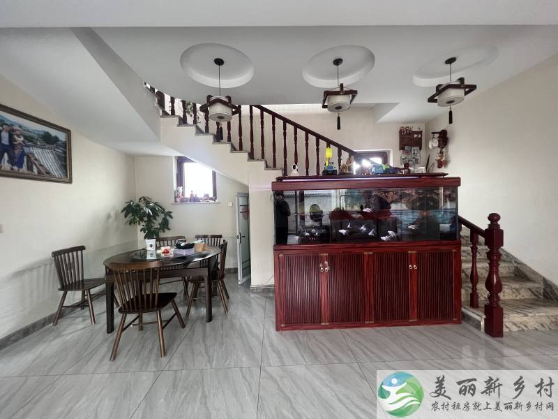 顺义杨镇，带菜园，好停车
