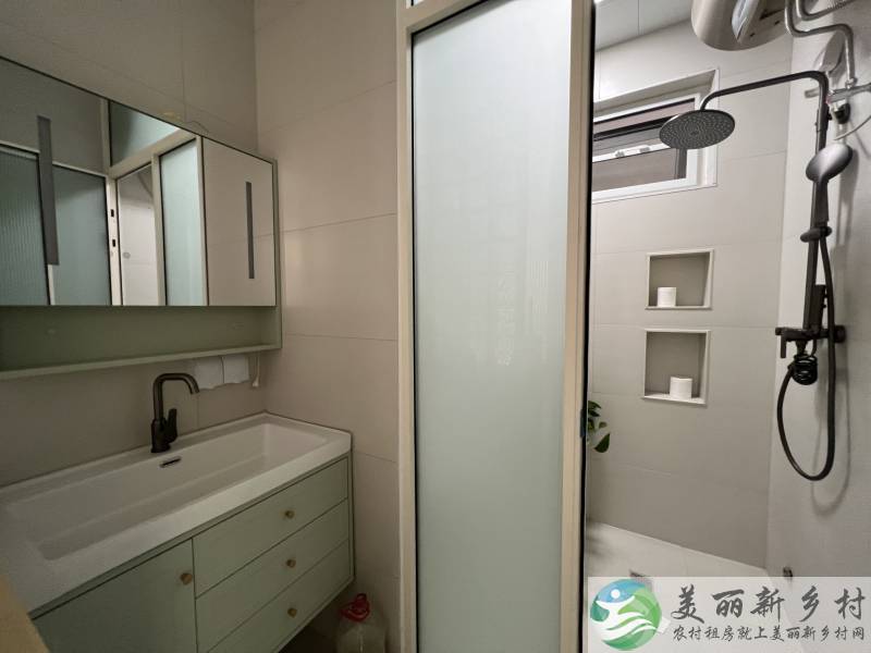 李桥二层独栋