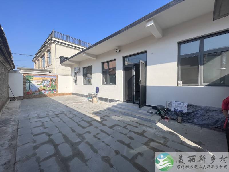 李桥新房3室一厅两卫