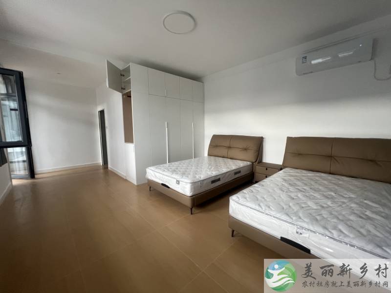 李桥镇，办公接待大院