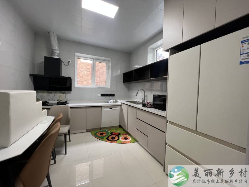 李桥二层独栋