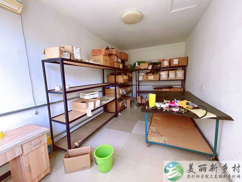 北京通州漷县镇石槽村平房小院出租​