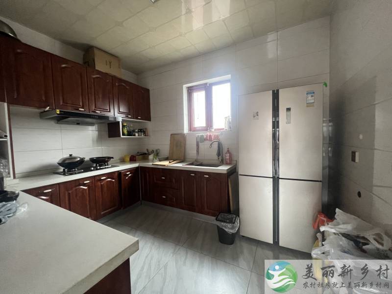 顺义杨镇，带菜园，好停车
