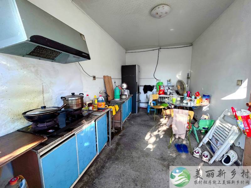 北京通州漷县镇石槽村平房小院出租​