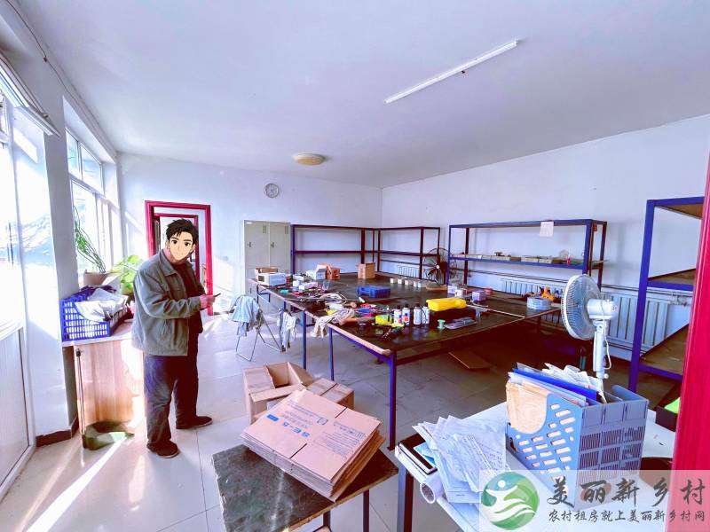 北京通州漷县镇石槽村平房小院出租​