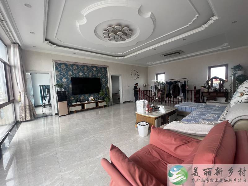 顺义杨镇，带菜园，好停车