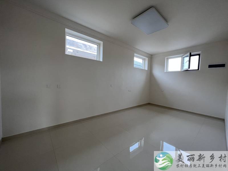 李桥二层独栋