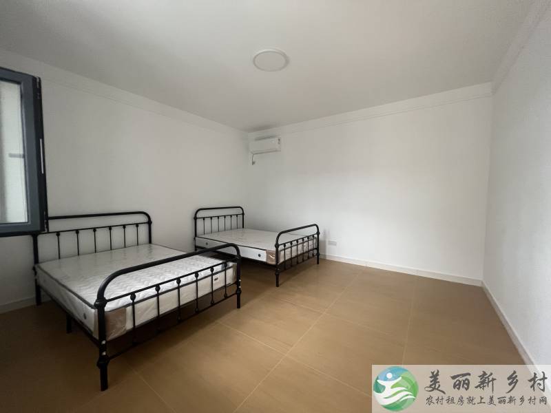 李桥镇，办公接待大院