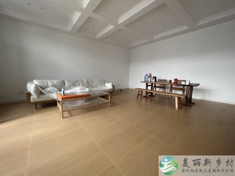李桥镇，办公接待大院