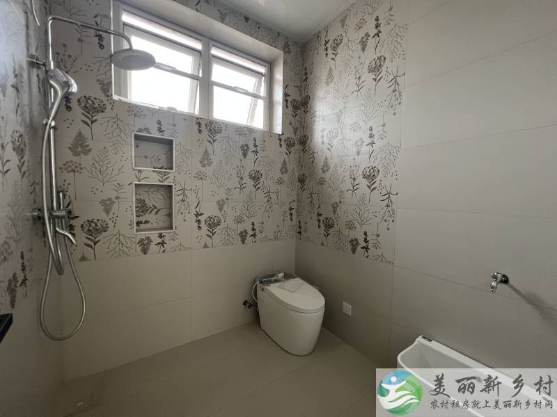 李桥二层独栋