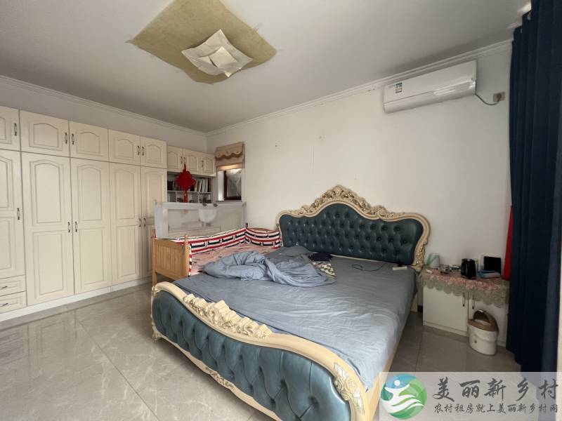 顺义杨镇，带菜园，好停车