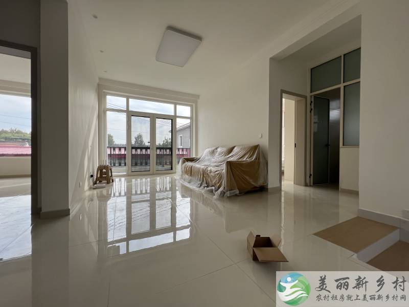 李桥二层独栋